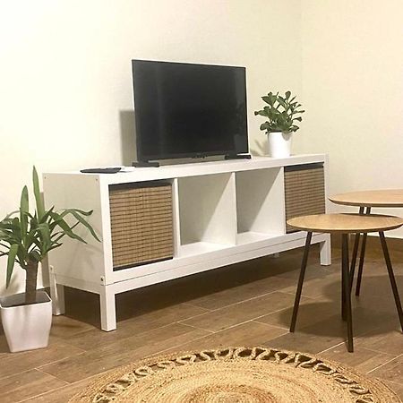 Verde Agua Ayamonte Ngoại thất bức ảnh