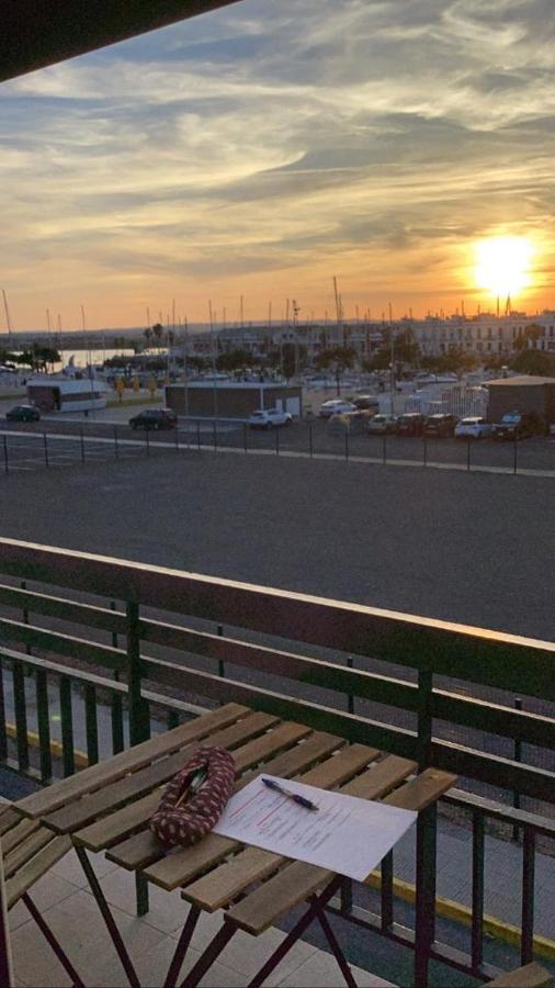 Verde Agua Ayamonte Ngoại thất bức ảnh