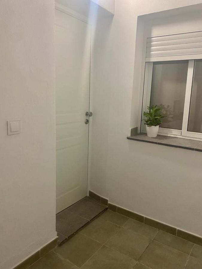Verde Agua Ayamonte Ngoại thất bức ảnh